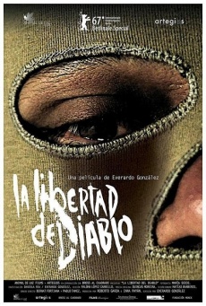 La libertad del Diablo Imagen de La libertad del Diablo