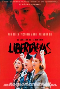 Libertarias Imagen de Libertarias