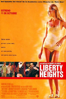 Liberty Heights Imagen de Liberty Heights