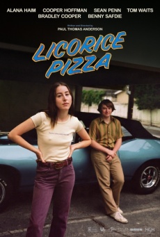 Licorice Pizza Imagen de Licorice Pizza