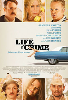 Imagen de Life of Crime