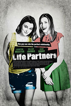 Life Partners Imagen de Life Partners