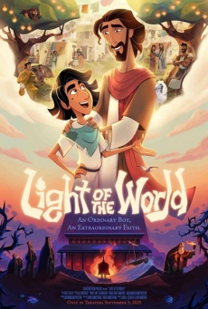 Jesús, luz del mundo Imagen de Jesús, luz del mundo
