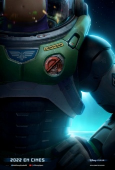 Lightyear Imagen de Lightyear