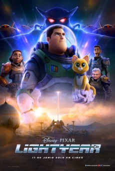 Imagen de Lightyear