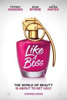 Like a Boss Imagen de Like a Boss