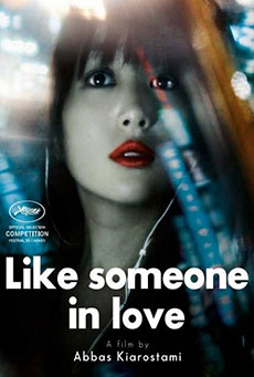 Like Someone in Love Imagen de Like Someone in Love