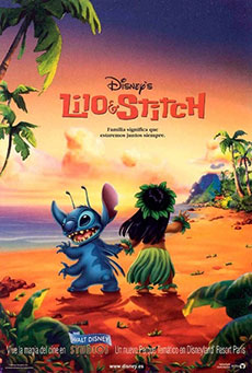 Lilo & Stitch Imagen de Lilo & Stitch