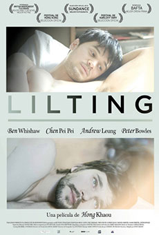 Imagen de Lilting