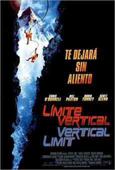 Límite vertical Imagen de Límite vertical