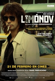Limónov Imagen de Limónov