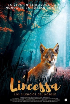 Lincessa. Los silencios del bosque Imagen de Lincessa. Los silencios del bosque