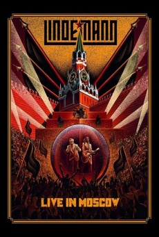 Lindemann: Live in Moscow Imagen de Lindemann: Live in Moscow