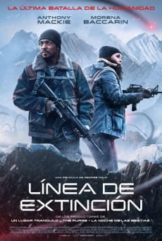 Imagen de Línea de extinción