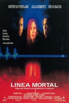 Línea mortal Imagen de Línea mortal