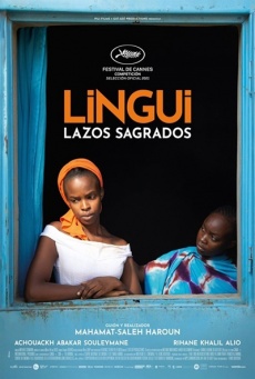 Lingui. Lazos sagrados Imagen de Lingui. Lazos sagrados