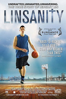 Linsanity Imagen de Linsanity