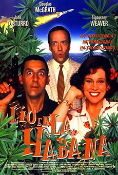 Lío en La Habana Imagen de Lío en La Habana