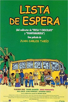 Lista de espera Imagen de Lista de espera