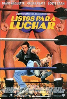 Listos para luchar Imagen de Listos para luchar