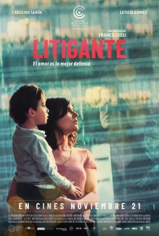 Litigante Imagen de Litigante