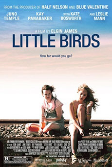 Little Birds Imagen de Little Birds