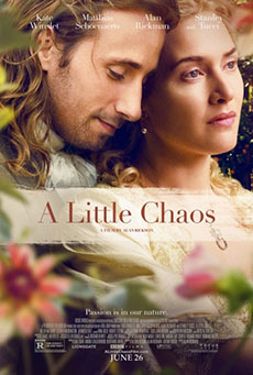 A Little Chaos Imagen de A Little Chaos