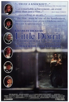 Imagen de La pequeña Dorrit