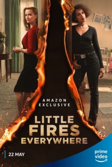 Imagen de Little Fires Everywhere