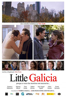 Little Galicia Imagen de Little Galicia