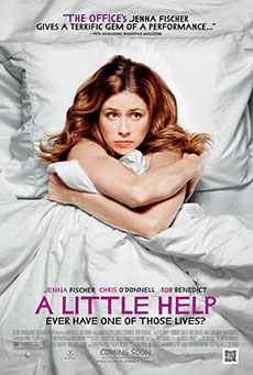 A Little Help Imagen de A Little Help