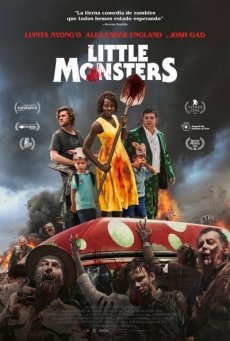 Little Monsters Imagen de Little Monsters