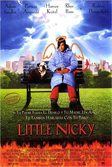Little Nicky Imagen de Little Nicky
