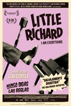 Little Richard: I Am Everything Imagen de Little Richard: I Am Everything