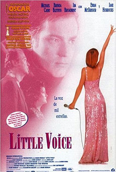 Little Voice Imagen de Little Voice