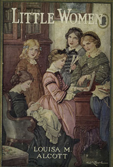 Little Women Imagen de Little Women