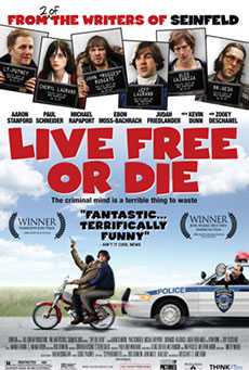 Live Free or Die Imagen de Live Free or Die