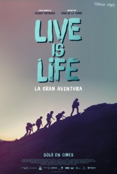 Live is Life: La gran aventura Imagen de Live is Life: La gran aventura