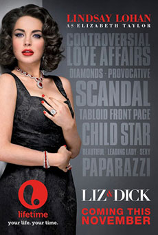 Liz & Dick Imagen de Liz & Dick