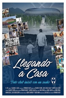 Llegando a casa Imagen de Llegando a casa