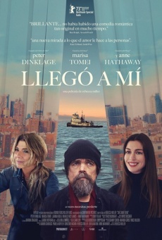 Llegó a mí Imagen de Llegó a mí