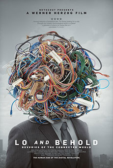 Lo and Behold, Reveries of the Connected World Imagen de Lo and Behold, Reveries of the Connected World