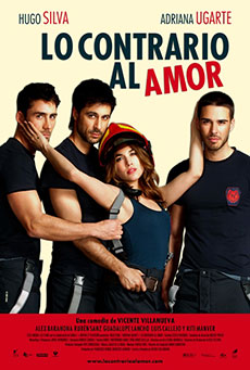 Lo contrario al amor Imagen de Lo contrario al amor
