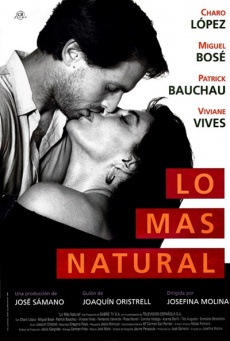 Lo más natural Imagen de Lo más natural