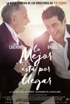 Lo mejor está por llegar Imagen de Lo mejor está por llegar