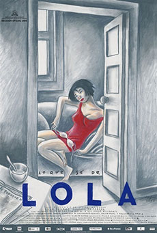 Lo que sé de Lola Imagen de Lo que sé de Lola