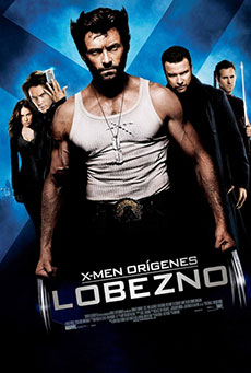 Imagen de X-Men orígenes: Lobezno