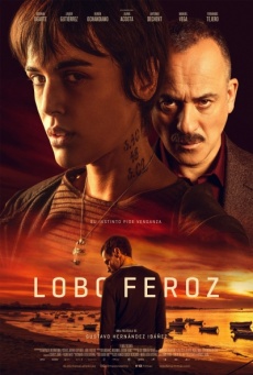 Lobo feroz Imagen de Lobo feroz