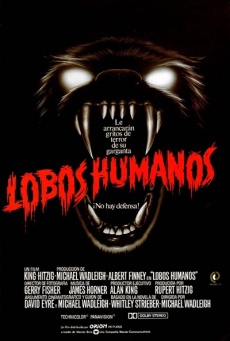 Lobos humanos Imagen de Lobos humanos