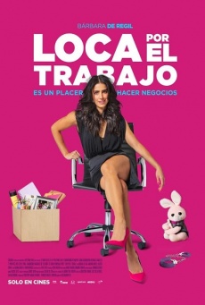 Loca por el trabajo Imagen de Loca por el trabajo